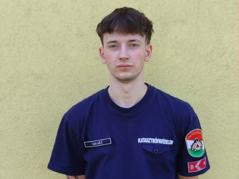 tűzoltó